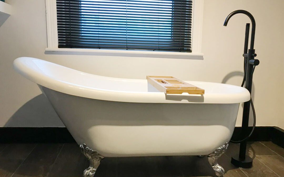 Bathroom Installation / Refurbishment Ferring