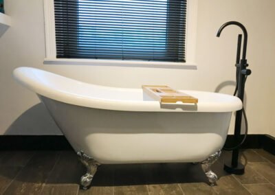 Bathroom Installation / Refurbishment Ferring