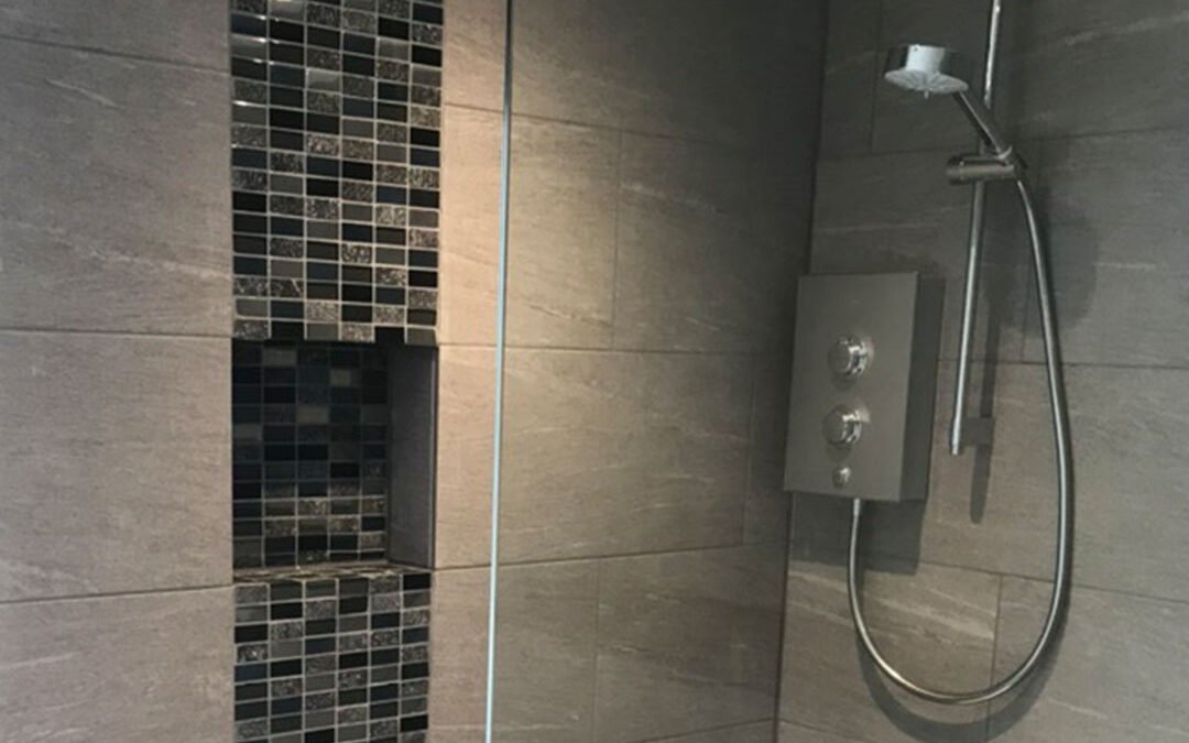 Shower Room Installation / Refurbishment Goring By Sea