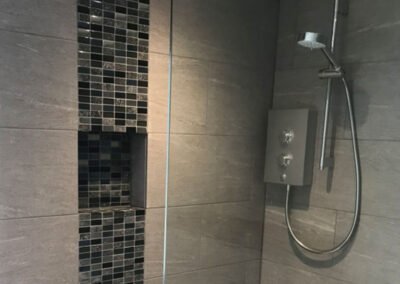 Shower Room Installation / Refurbishment Goring By Sea